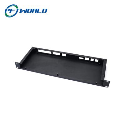 China Customized Electronics Sheet Metal Fabrication with Wooden Case for sale