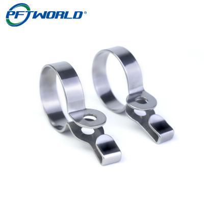 China Customized Bending Sheet Metal Parts Stainless Steel Component Manufaturer for sale