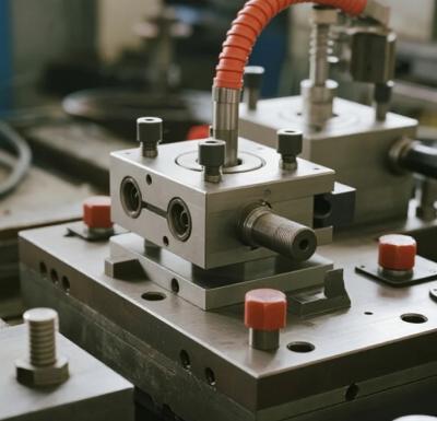 China Secondary Operations Management for Finished Parts for sale