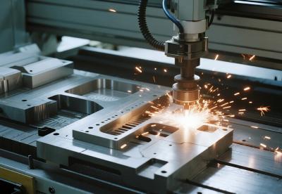 China Custom CNC Cutting Inc | Online Precision Cutting & Design Services for sale