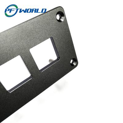 Chine Service en aluminium d'acier inoxydable de commande numérique par ordinateur POM Laser Cutting Parts Electropolished à vendre
