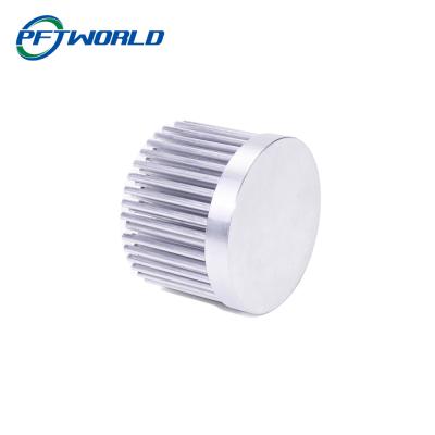 China Aluminum Oxiding Stamped Steel Parts Zinc Plating For Punching Process for sale