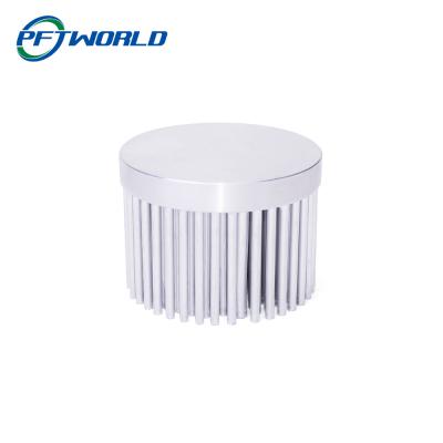 China Aluminum Oxiding Stamped Steel Parts Zinc Plating For Punching Process for sale