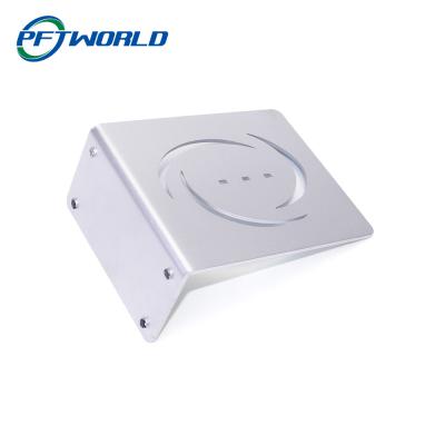中国 ISO9001 ODMのステンレス鋼の薄板金の部品の精密は電流を通した 販売のため