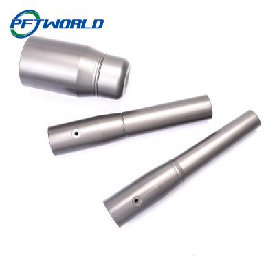 China High Precision Turning Parts Milling Service Precision Cnc Turning Parts for sale
