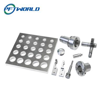 China EDM CNC Stainless Steel Parts for sale