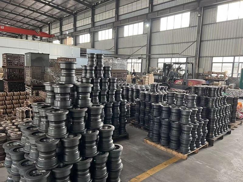 Verified China supplier - Quanzhou Mingzhu Technology Development Co., Ltd