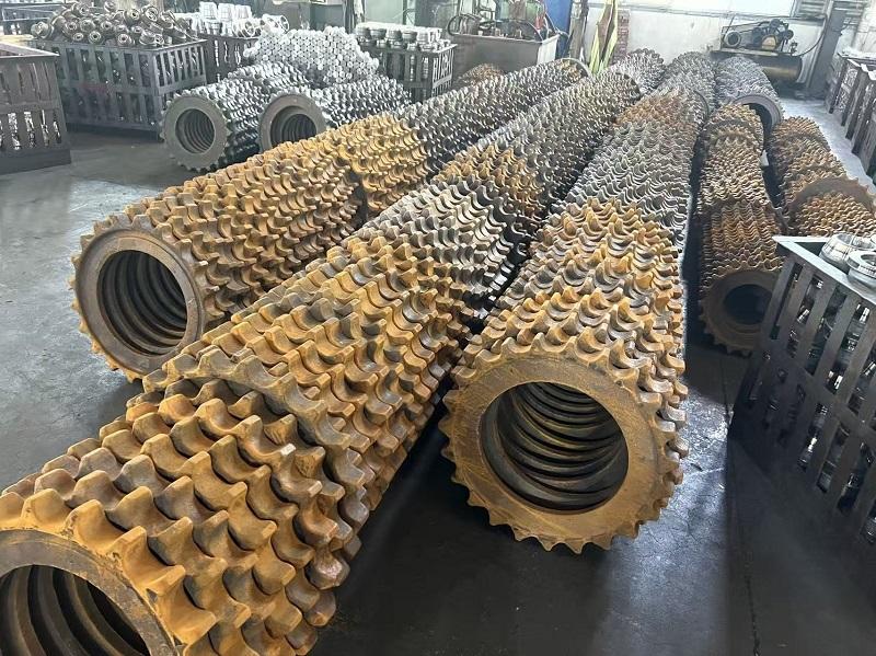 Verified China supplier - Quanzhou Mingzhu Technology Development Co., Ltd