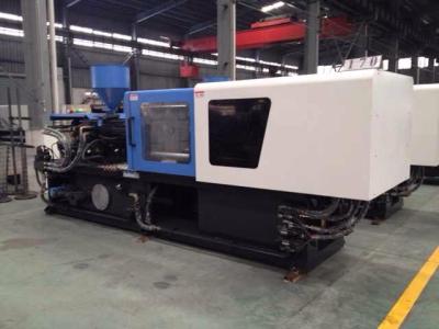 China 22kw Plastic Injection Moulding Machines , Fully Automatic Plastic Injection Molders for sale