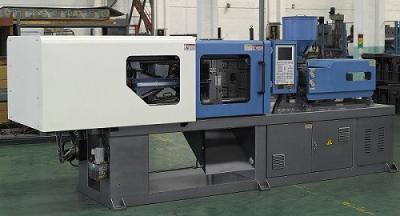 China 22kw Plastic Injection Moulding Machines , Pet Preform Machine à venda