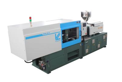 China Vertical Powerful Injection Speed PVC Injection Molding Machine for sale