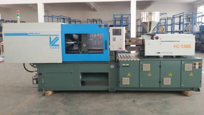 China 600 Ton Variable Pump Injection Molding Machine with Double oil tank for sale