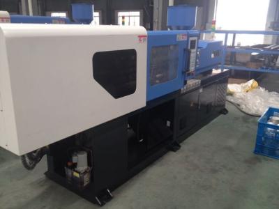 China Servo PET Small Injection Molding Machine With hydraulic system for sale