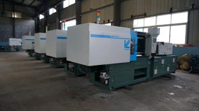 China High effeciency energy saving injection molding machine with variable pump system K2-220 for sale