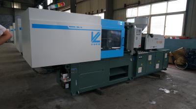 China Faster injection speed injection molding company Model K2-500 for sale
