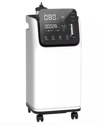 China 5 Liters 95% Hospital Oxygen Breathing Machine Concentrator for sale