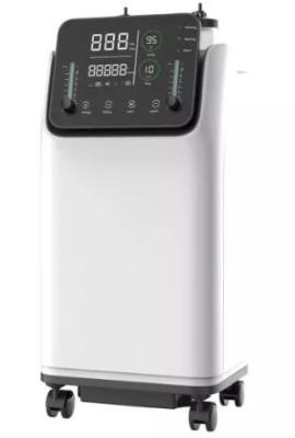 Китай Блоки концентратора кислорода портативной машинки Nebulizer 10 литров медицинские с очищенностью 93% продается
