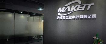 China Suzhou Makeit Technology Co.,Ltd.