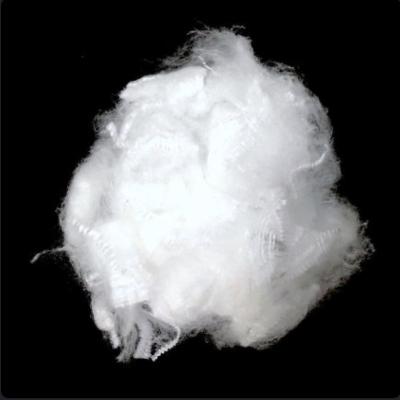 China 100% Polypropylene Staple Fibre Quick Drying For PP Spunbond Nonwoven for sale