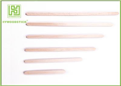 China Ice Cream Wooden Sticks Birch Wood Ice Cream Stick with Natural Color 93*10*2mm for sale