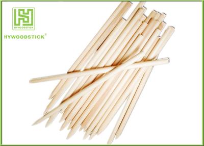 China Commercial Wooden Broom Stick Bulk / Box  / Bag Packing Sterile for sale
