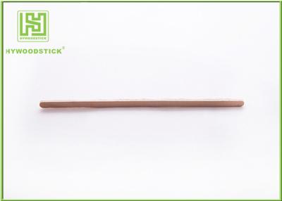 China Promotion Wooden Coffee Sticks Coffee Spoon 110 / 114 / 140 / 178 / 190mm for sale
