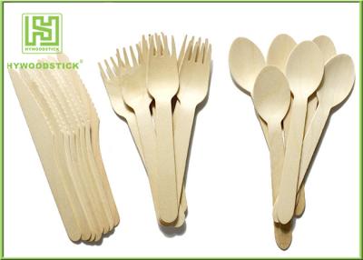 China Retail eco friendly disposable cutlery 100 Forks 100 Knives 100 Spoons for sale