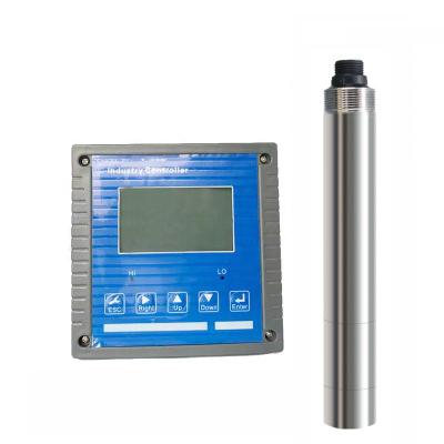 China Universal 0.5 W Water Dissolved Oxygen Sensor Orp Measurement Drinking Water for sale