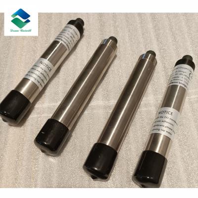 China RS485 Online Optical Water Dissolved Oxygen Sensor DO Electrode Probe for sale