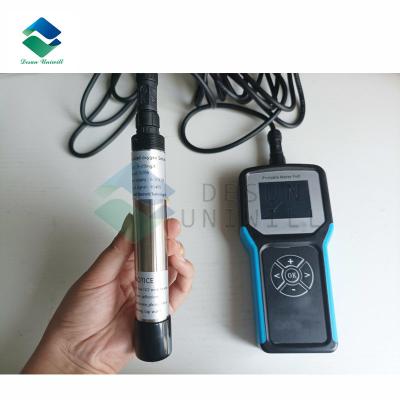 China RS485 Online Aquarium Dissolved Oxygen Test Meter Digital Optical DO Meter for sale