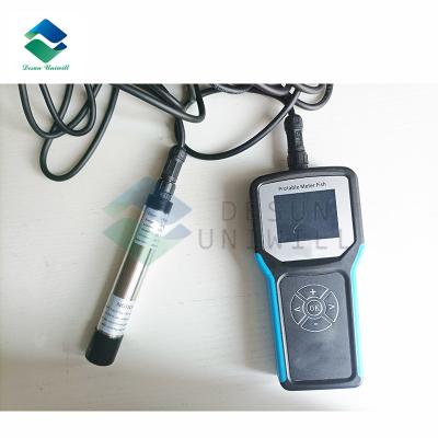 China DYS-1 PH Dissolved Oxygen Meter Handheld Do Meter 3v - 6v en venta