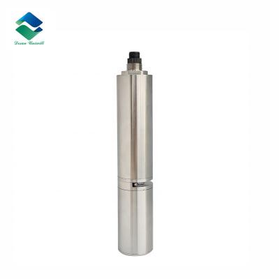 China Sewage Chemical Oxygen Demand Sensor Wastewater Cod Ph Sensor With Controller  4 - 20ma for sale