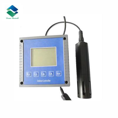 China Nitrogênio da amônia e instrumento total do sensor do nitrogênio da amônia do analisador da dureza usados para medir a amônia na água à venda