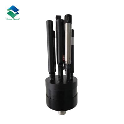 China Online Multi Parameter Water Quality Sensor POM Water Testing Equipment for sale