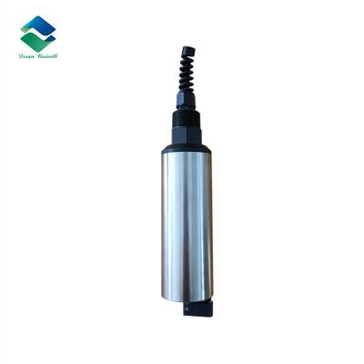 中国 SS316 RS485 Chlorophyll Sensor Analyzer For Water Self Cleaning 販売のため