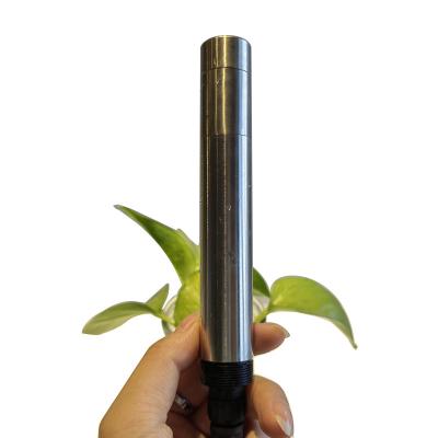 China Optical RS485 Dissolved Oxygen Probe Dissolved Oxygen Sensor For Seawater Farms for sale
