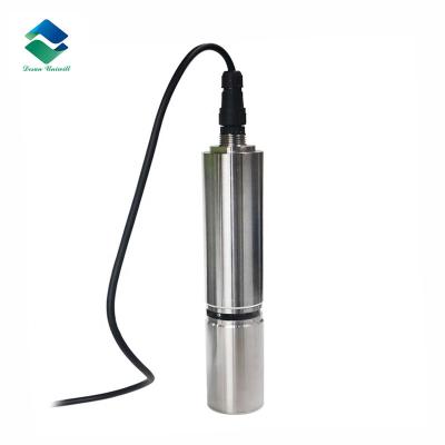 중국 Online COD BOD Sensor Waste Water Treatment RS485 Chemical Oxygen Demand Tester 판매용