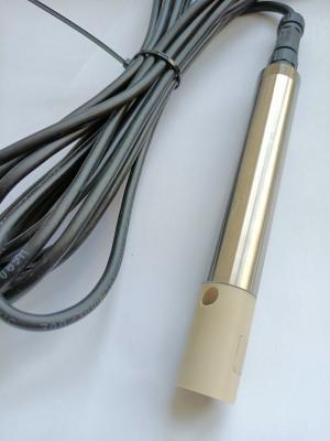 China Landwirtschaftliche Sensor-Wasser-pH-Meter Sonde der elektrischen Leitfähigkeits-RS485 zu verkaufen
