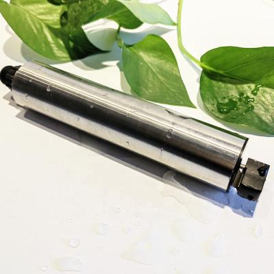 China Self Cleaning Oil In Water Sensor RS485 Customizable Titanium Alloy for sale