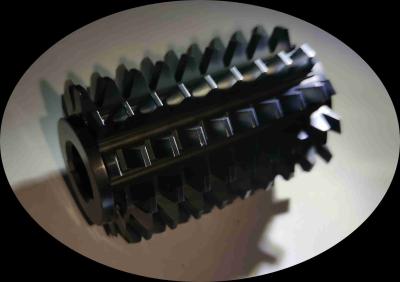 Chine Précision cimentée solide des outils de coupe de vitesse de carbure haute K30 à vendre