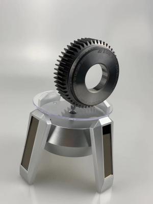 Chine Dureté de rotation d'outil de coupe de petite jambe de chandelle résistante à la chaleur à vendre