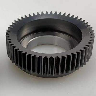 Chine Coupeur de rotation de Shaper de vitesse de jambe de chandelle en forme de cuvette à vendre