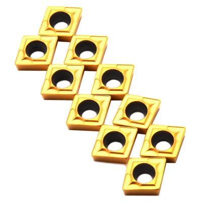 Chine Insertions de rotation indexables de commande numérique par ordinateur de modèle d'outil multi de Mix Cutting Blade à vendre