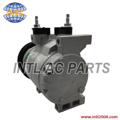 China HCC-RS18 AC Compressor For Jeep Wrangler 3.6L 4 Seasons 198305 55111374AB for sale