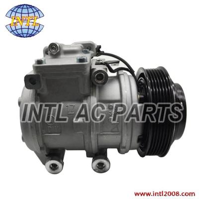 China Four Seasons 178302 auto ac compressor air conditioner for Kia Rondo 977011D350 97701-1D350 CO 10979X for sale