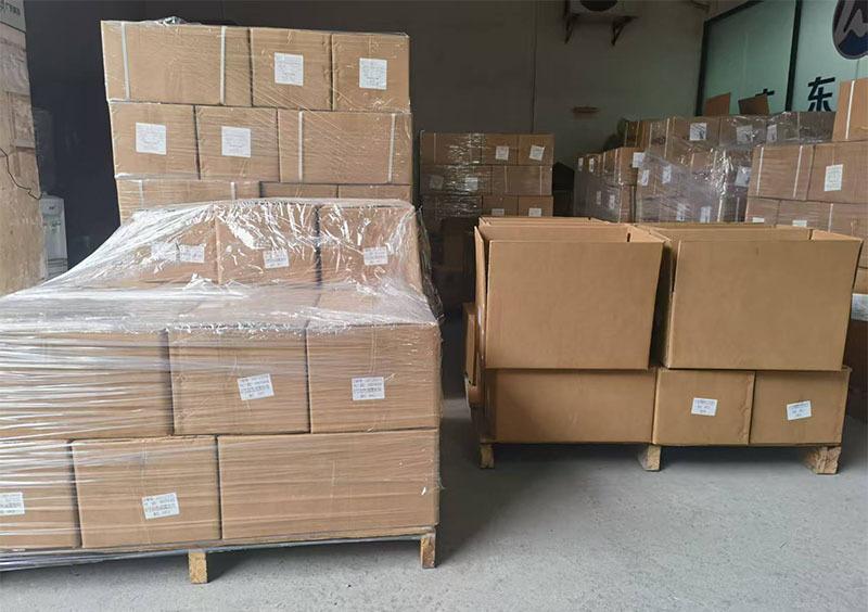 Verified China supplier - Zhongshan Luma Caster Manufacturing Co., Ltd.