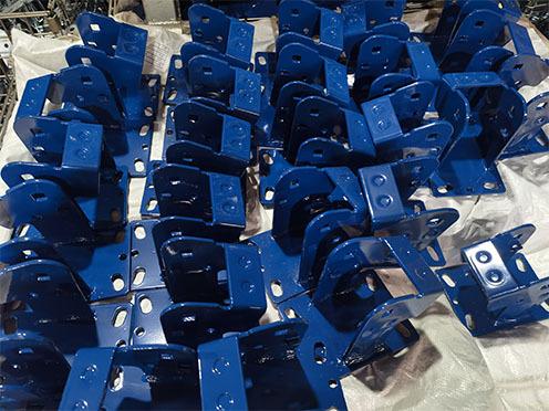 Verified China supplier - Zhongshan Luma Caster Manufacturing Co., Ltd.