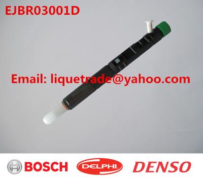 Chine DELPHI Original et nouvel injecteur de CR EJBR03001D/33800-4X900/33801-4X900 pour KIA BONGO/PREGIO/FRONTIER 2,9/EJBR02501Z à vendre