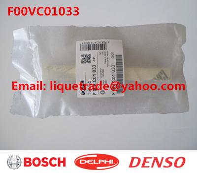China BOSCH injector valve F00VC01033 for 0445110279,0445110283,0445110186,0445110185 for sale
