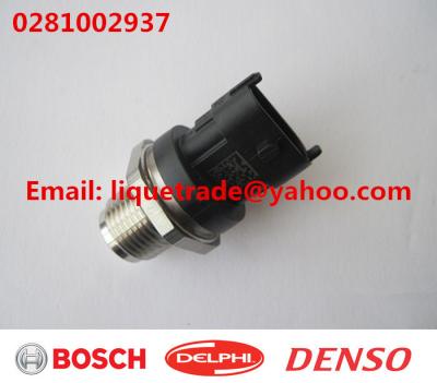 China Sensor original y nuevo 0281002937 de BOSCH de la presión en venta